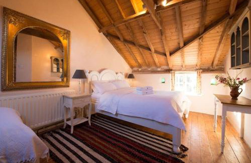 Orchard Cottage cosy rustic comfort just across the fields to a great Pub - Foto 20