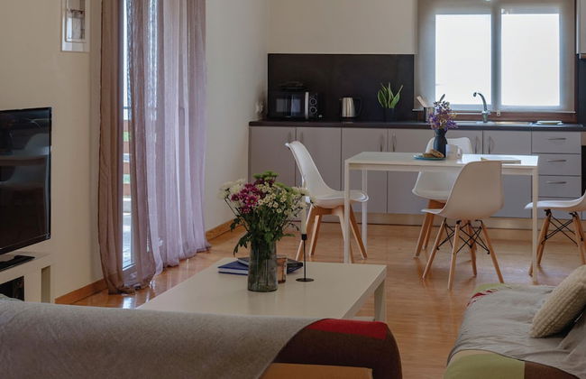 Ryze Apartments airport by Airstay - Foto 24