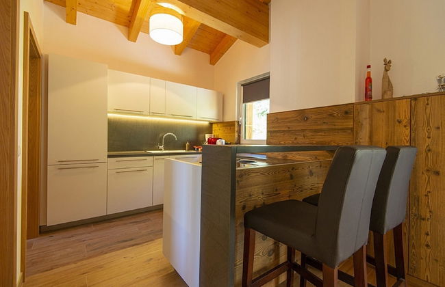 Appartement Dorf Wagrain Alpenleben - Foto 36