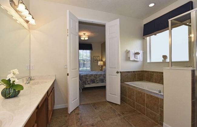 Watersong Resort - 5 bed - Private Pool - IHR 3095 - Foto 11