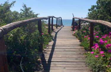 La maison Lillà, Sabaudia - Foto 27