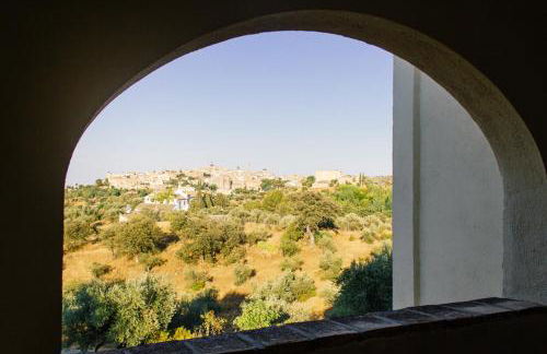 Casa Rural en Cigarral de Villamarta Toledo con piscina y WIFI - Foto 8