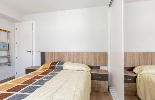 Apartamentos La Vaguada Suites - Foto 2