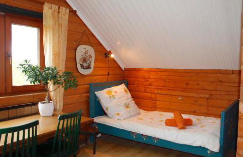 Holiday Home Schleiblick - Foto 23