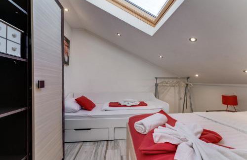 Apartments Coli app Afrodita & Antonia - Photo 57