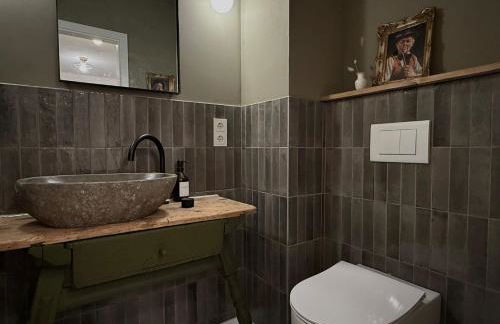 Servus O´gau Apartments - Foto 9