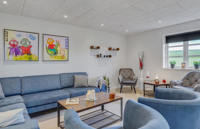 "Ringulf" - 350m from the sea - Foto 20