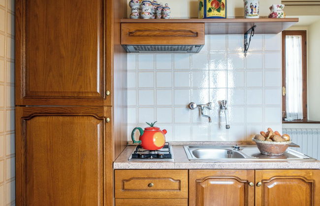 Residence Serliana - Foto 63