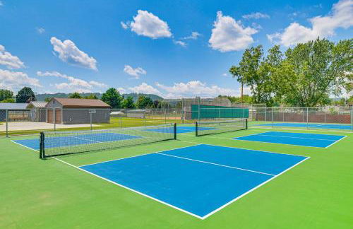 Historic Wabasha Home with Patio in Downtown! - Foto 42