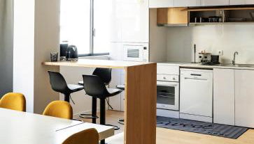 Yellow Breeze Apartment by Cozy Stay - Foto 3