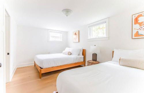 Charming Urban Retreat Elegant Home in Cap Hill - Foto 25