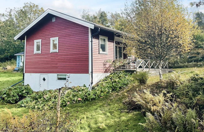 6 Person Holiday Home in Henan - Photo 13