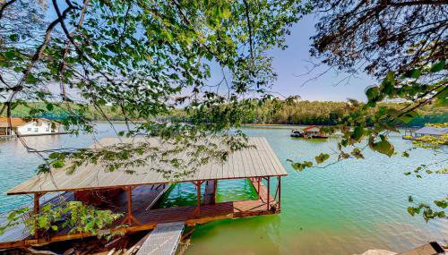 Dog Welcome Waterfront Home Sleeps 12 Firepit - Foto 4