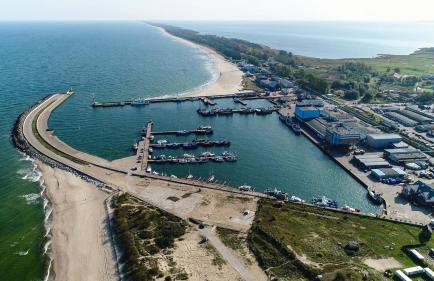 TOP VIEW SKY & SEA- Maloves Władysławowo - Prywatny apartament na wynajem -widok na morze ,taras ,aneks - Foto 48