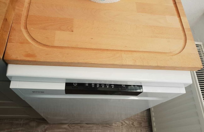 Perlmutt Quartier - Photo 7