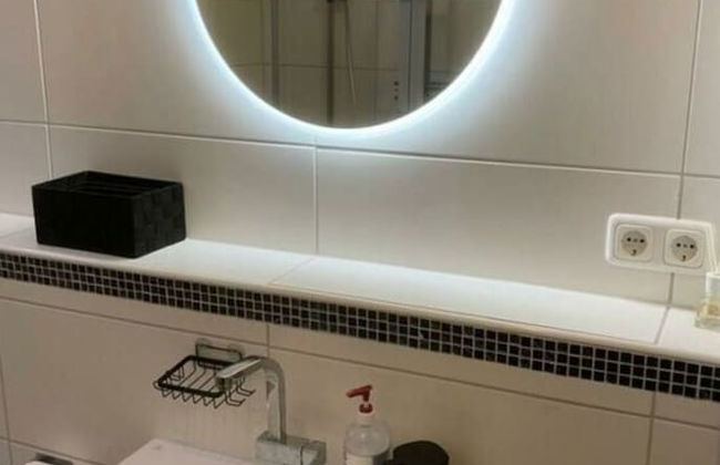 Family Apartment at Pfaffenteich - Foto 11