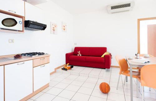 Welcome Residence per famiglie - Foto 16