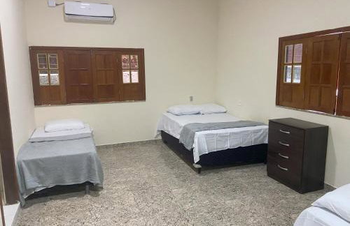 Casa Terra das Cachoeiras - Photo 29