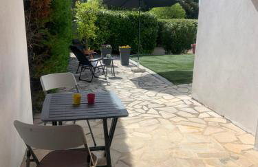 Studio indépendant chez Pascale - Foto 17