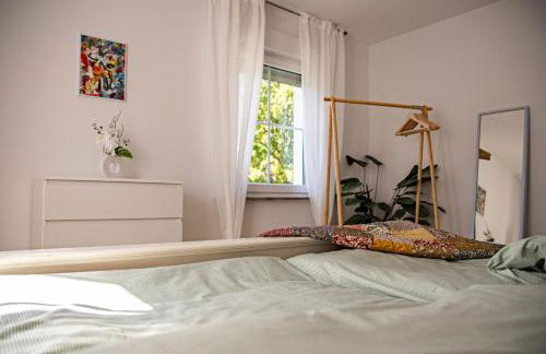 70qm Pure Erholung in bester Lage - Foto 5