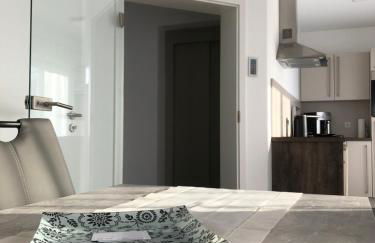 Fewo Rhein-Lahn Penthouse OG3-1 - Foto 16