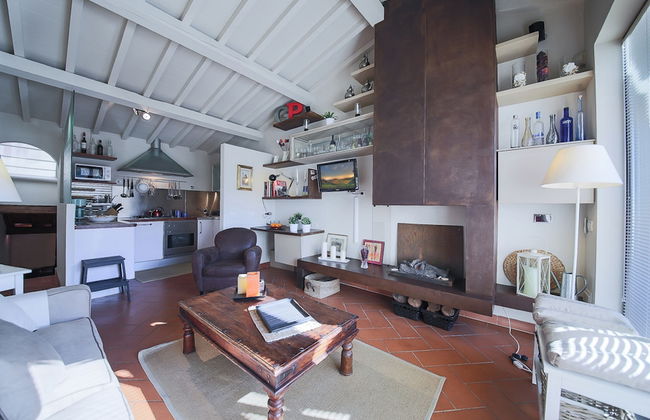 San Niccolo Terrace - Foto 6