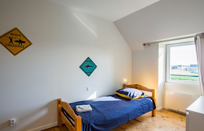 Holiday Home Ty Mamm by Interhome - Foto 39