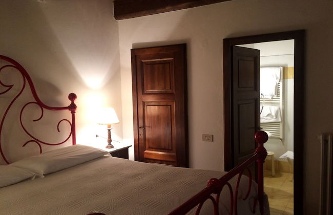 Relais Villa Casalta - Foto 13