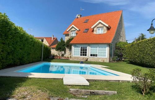 Los tres robles - Foto 1