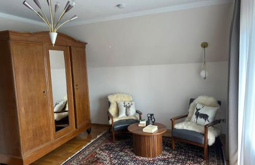 Appartment an der König Ludwig Promenade - Foto 26