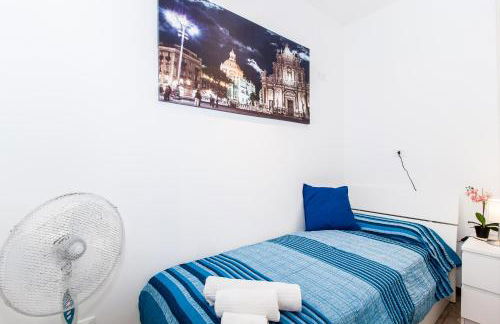 SICILIA ETNA MARE Beach&Pool Catania Taormina Etna District - Foto 25