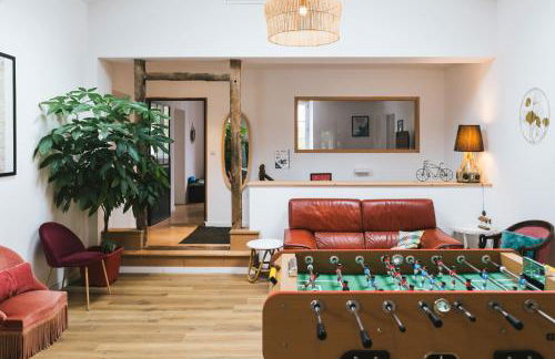 Maison Irriberria - Foto 4