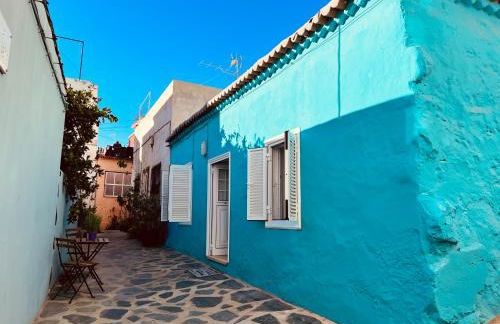 Casa Turquesa en Tazacorte - Foto 25