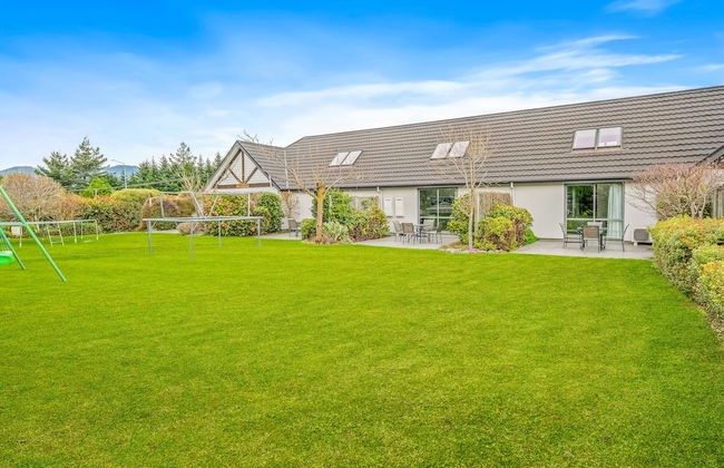 Hanmer Apartments - Photo 32