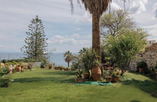Central apartment - Seaview and garden - Foto 12