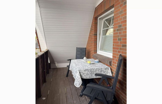 Holiday Apartment Eiderstedt - Foto 15