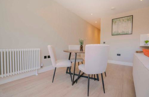 The Wimbledon Collection 2 Bed Apartments - Foto 54