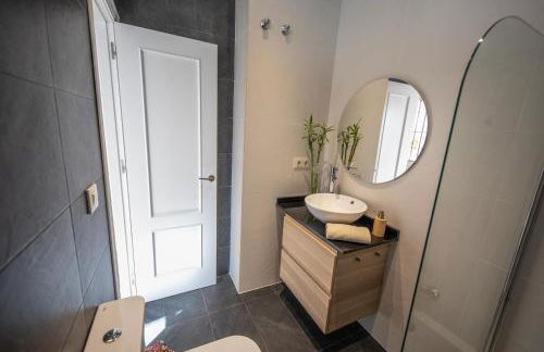 Cosy Apartment with Terrace in the Centre of Seville - Foto 15