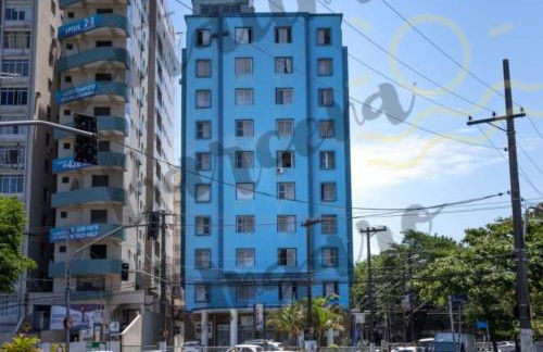 03 Dormitorios em Frente a Praia do Itararé / S.V - Photo 39