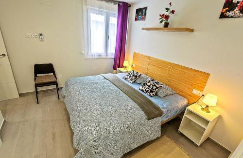 Oceanfront Duplex with a Rooftop Pool and Terrace - Foto 6