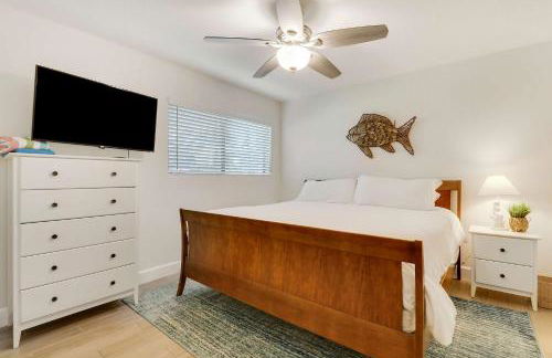 Sailfish Suites 4- Waterfront Pet friendly - Photo 18