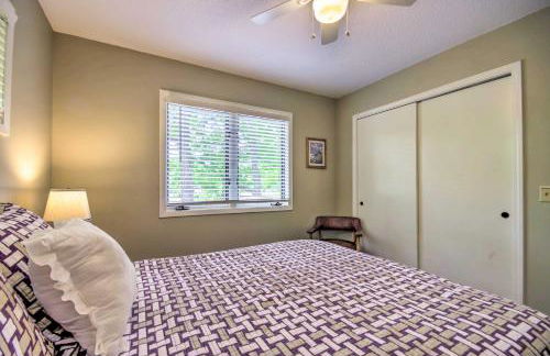 Porch, Dock and Deck Lake of the Ozarks Oasis! - Foto 18