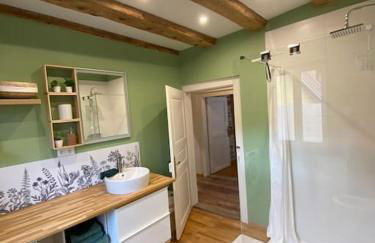 Aux Charmes d'Alsace - Foto 27