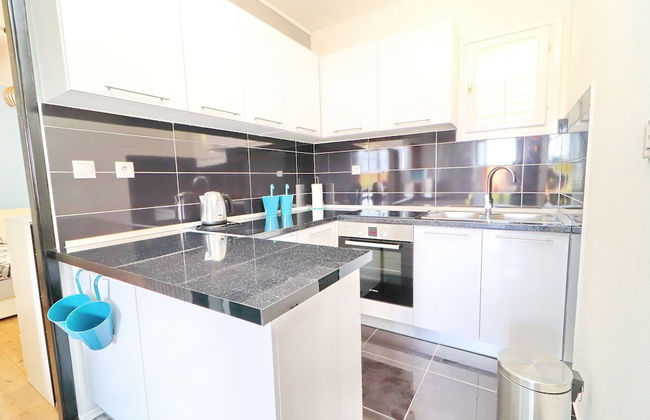 Apartment Marjana Prižba - Foto 11