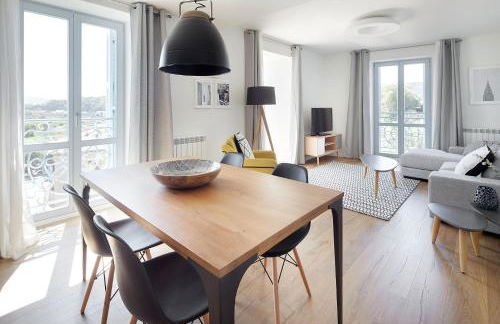 H SUITE3A by Smiling Rentals - Foto 9