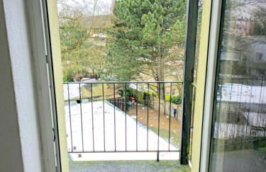 Großzügiges Apartment mit Balkon und 3 Schlafzimmern - Foto 19