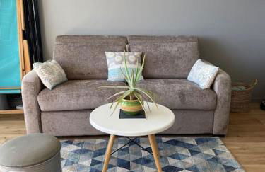 Appartement Belles Vacances - Foto 8