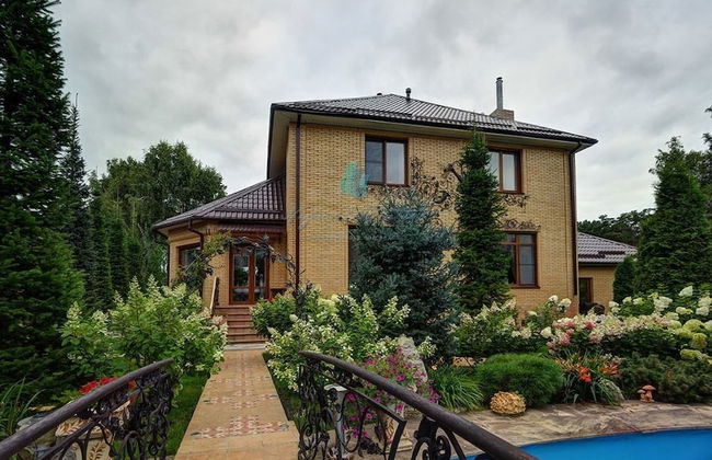 Lake house - Photo 21