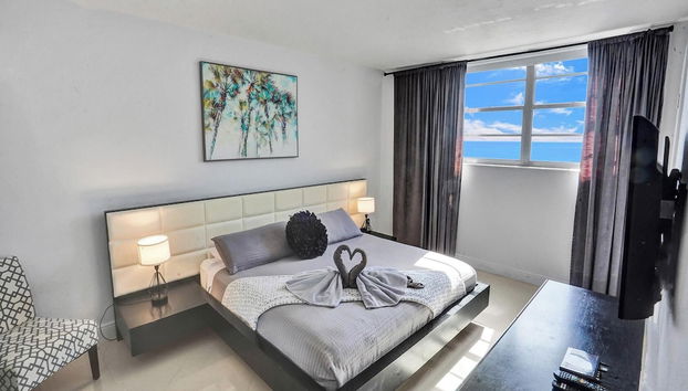 Tides of Hollywood N-11G - Foto 5, Habitación