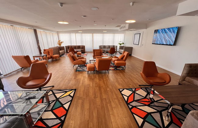 The Destination - Foto 72